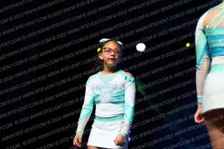 Cross Valley Cheer Emeralds