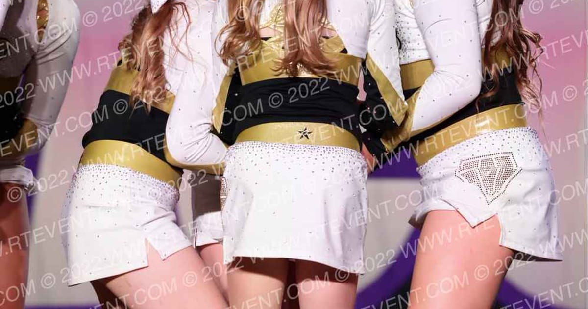 HCA Gems Hairspray · ONE UP Delta A