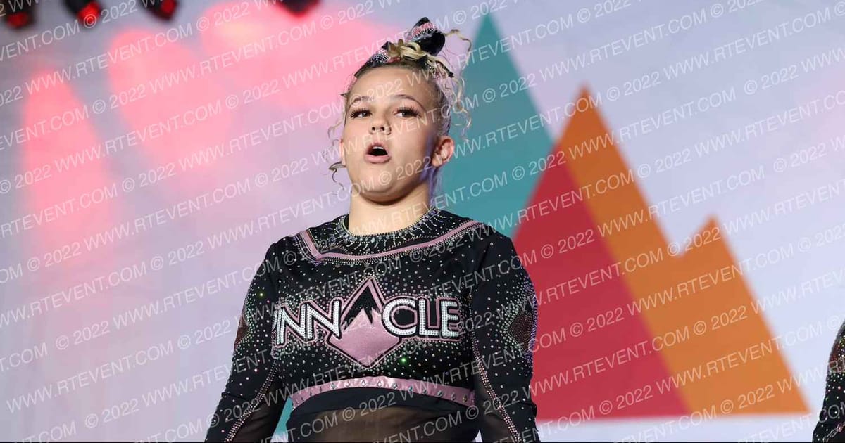 Pinnacle Athletics Sub-Zero · The West Regional Summit