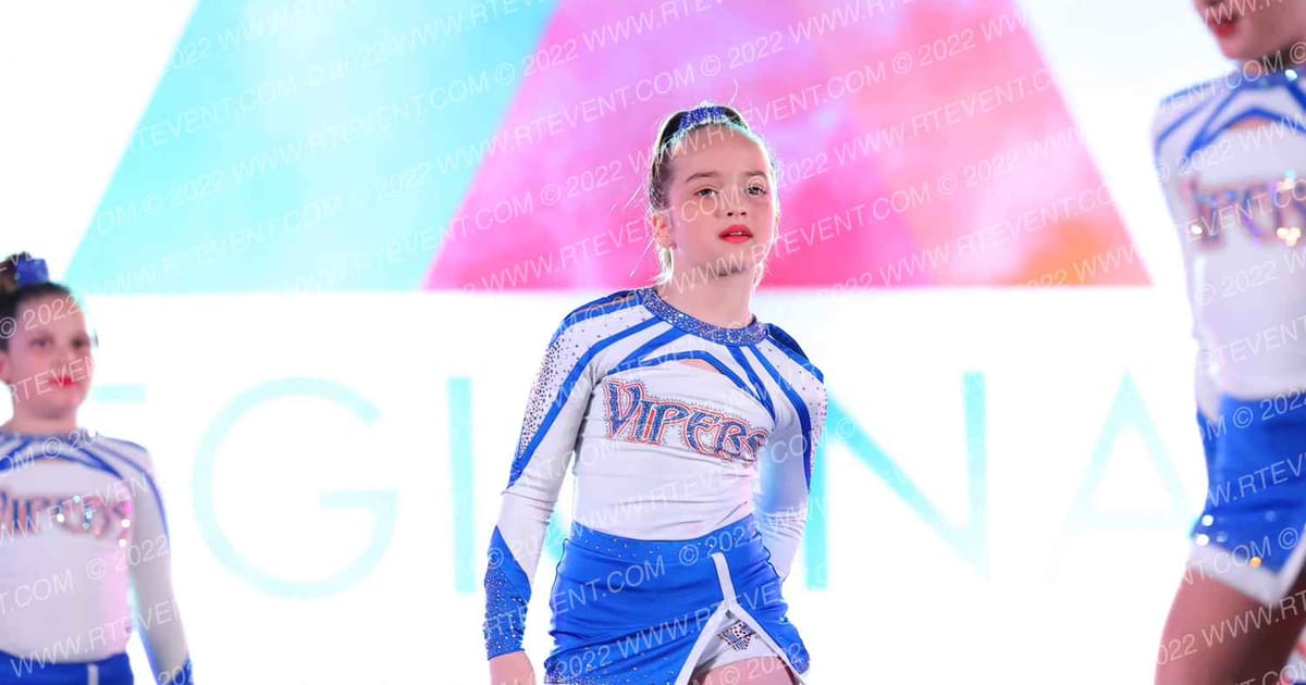 Victory Vipers Rattlers · The Northeast Regional Summit