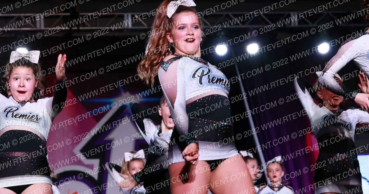 Premier Athletics - Knoxville West Mako Sharks · ONE UP Delta A