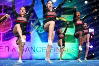 Cardinal Athletics Elite