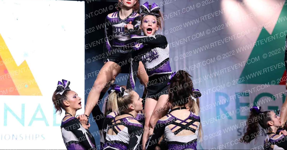 Studio All-Stars LADY LEGACY · The Midwest Regional Summit