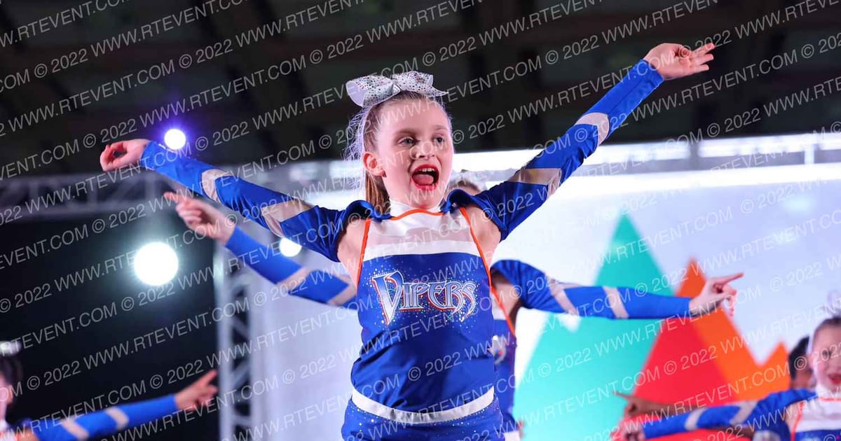 Victory Vipers Slither · The Northeast Regional Summit