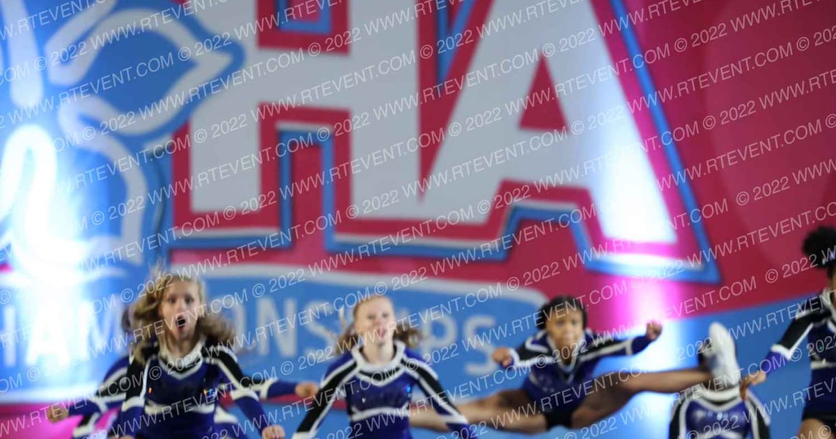 Stembridge Colts Untamed Royalty · Aloha York Showdown