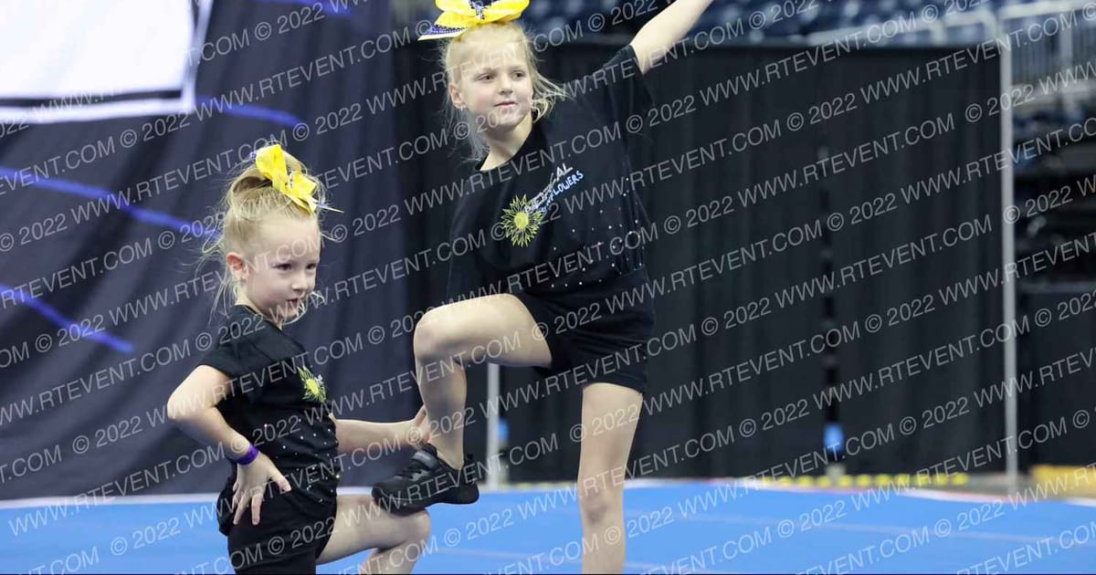 NORCAL SUNFLOWERS · Northern California Challenge Cup