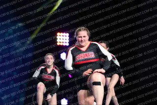Cardinal Athletics Extreme