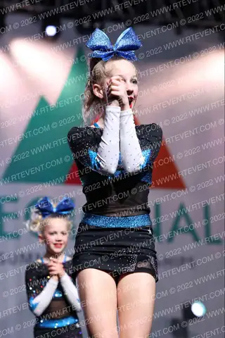 TSA All-Stars Mako Sharks