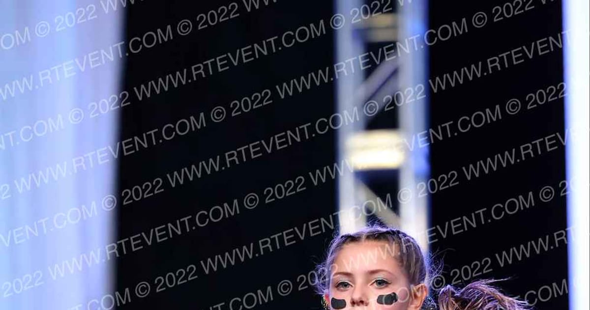 Jerzey Jewelz Miss Silver · The Northeast Regional Summit