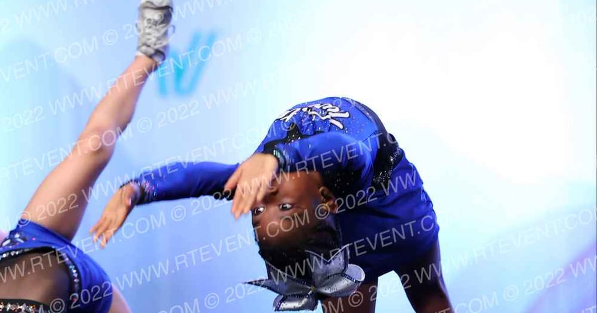 Maryland Twisters Bolt · The Northeast Regional Summit