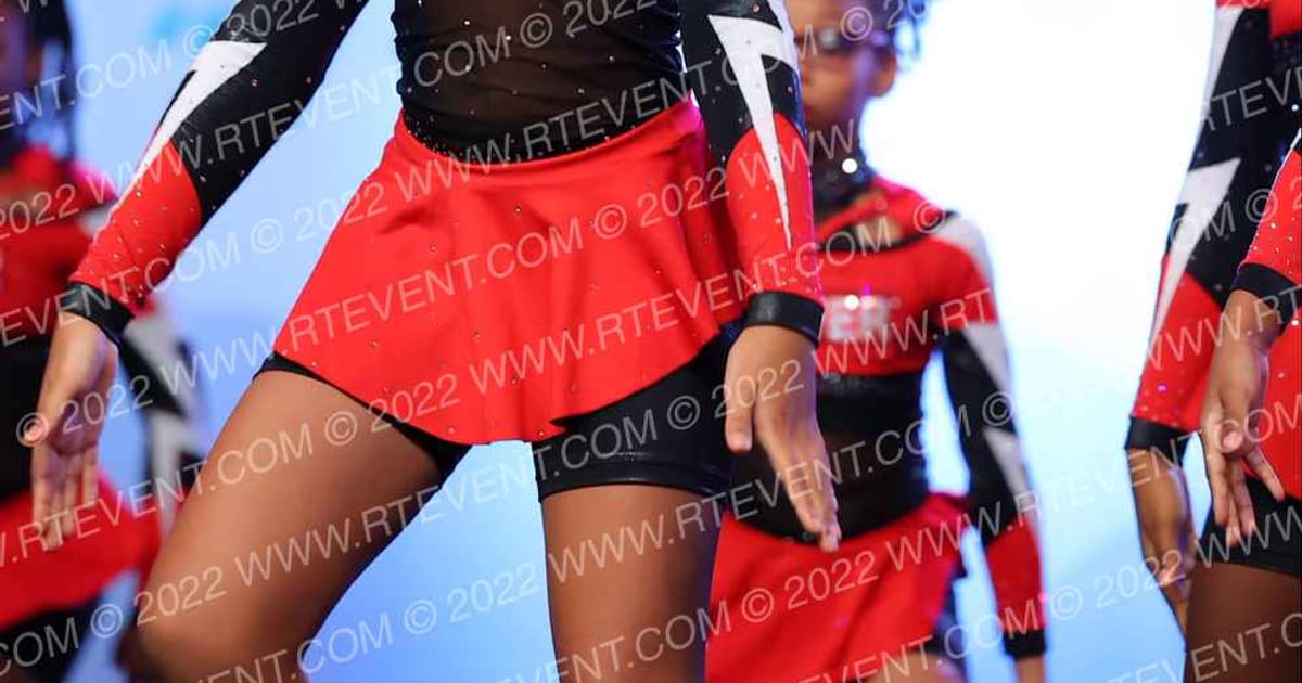 Power Athletics - Maryland Turbo · The Northeast Regional Summit