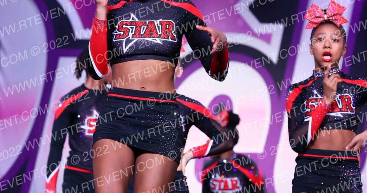 Star Athletics ATL Boom · ONE UP GOEX