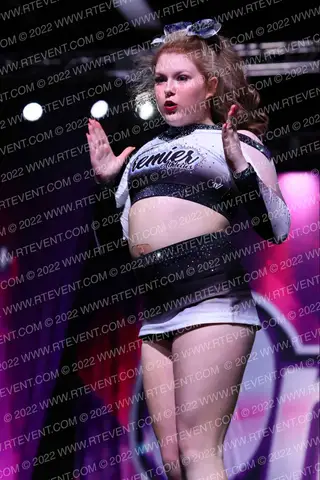 Premier AthleticsCrossville Quantum
