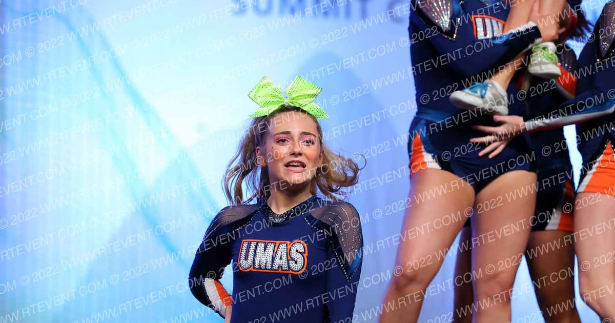 Upper Merion All Stars Electric · The Northeast Regional Summit