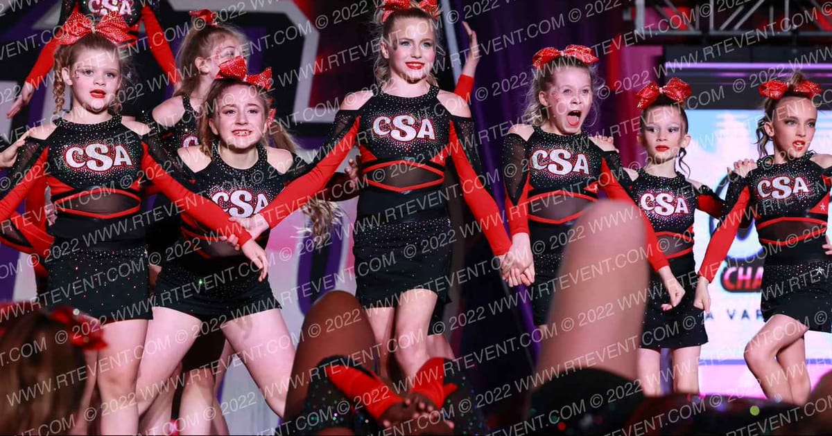 Carolina Spirit Athletics Zebra Sharks · ONE UP Delta A