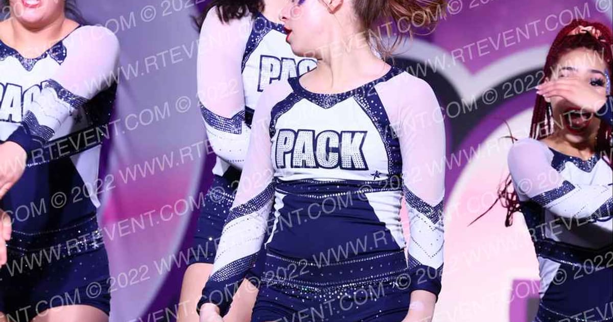 Pack Athletics Smoke · ONE UP GOEX