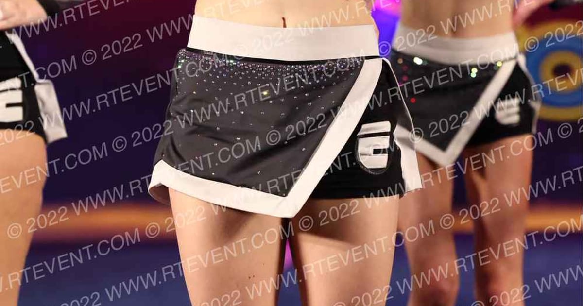 Empire All Stars Lady Reign · The American Legacy Springfield Nationals