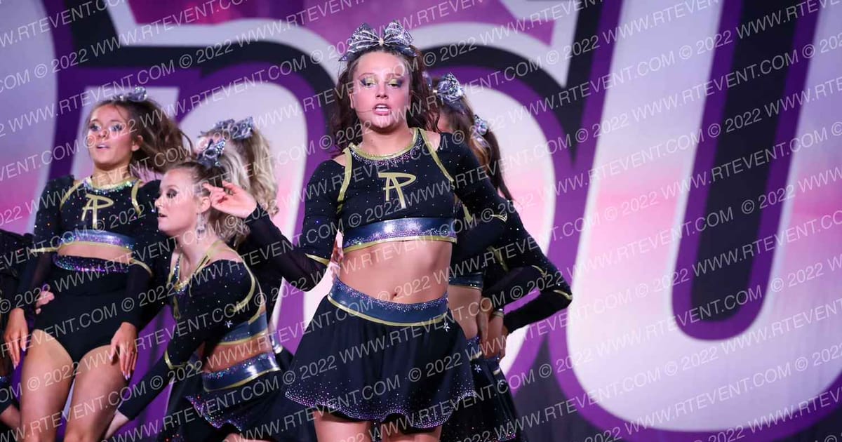 Platinum Athletics Obsidian · ONE UP GOEX