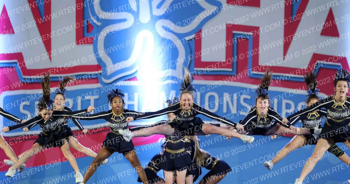 Perry Hall Recreation LEGACY · Aloha York Showdown