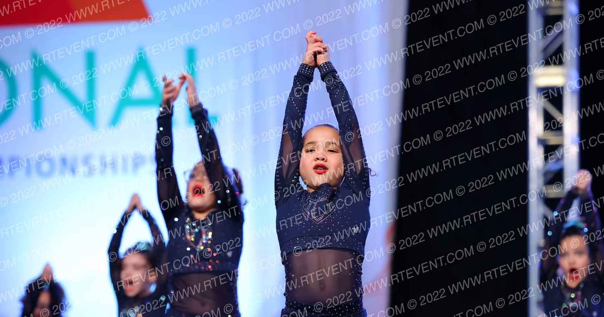 ICE Mini Midnight · The Northeast Regional Summit