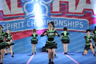 CE Cheer Rec Mercy