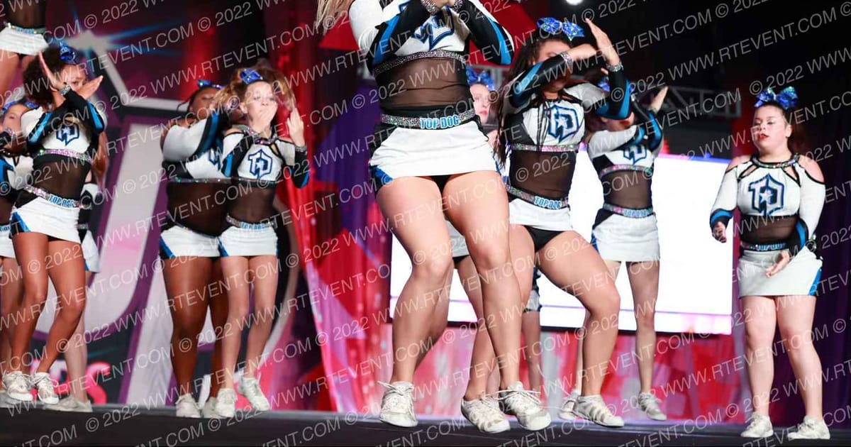 Florida Top Dog All Stars Frost · ONE UP Delta D