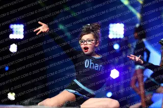 Columbus Ohana Cheer Premier Images