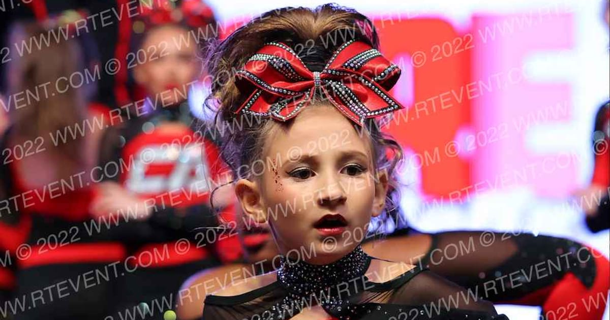 Core Athletix Black Onyx · The Northeast Regional Summit