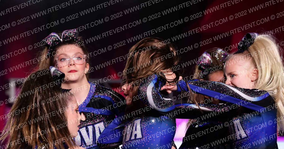Ohio Valley All Stars Hot Shots · ONE UP Delta A