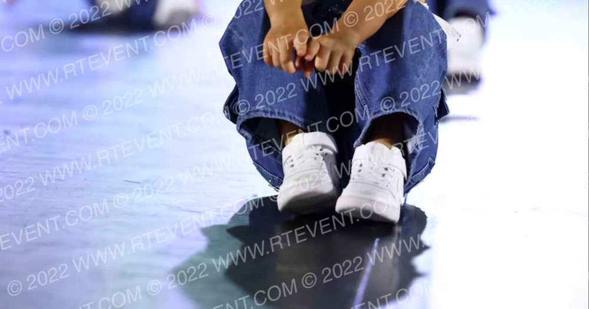 Music City All Stars Tiny Novice Hip Hop · ONE UP DANCE GROOVE