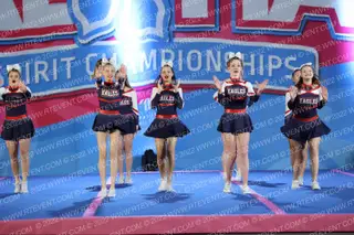 Eagles Elite Cheer FORCE