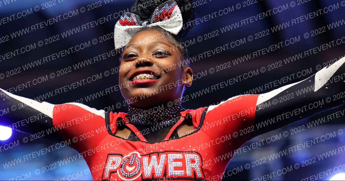 Power Athletics - Maryland Electric · The Northeast Regional Summit