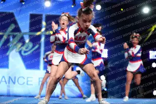 Jacksonville All Stars Junior Generals