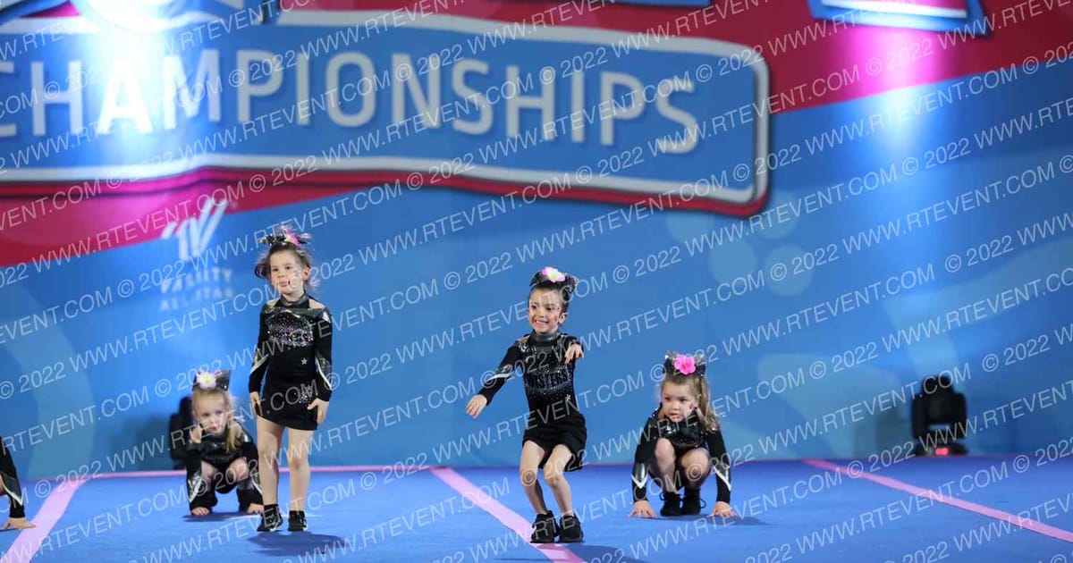 Twisters Elite Hurricanes · Aloha York Showdown