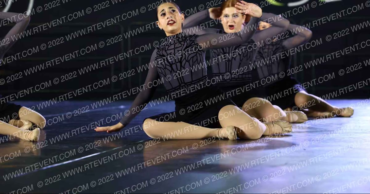 Premier Athletics - Knoxville North Cat Sharks · ONE UP DANCE GROOVE