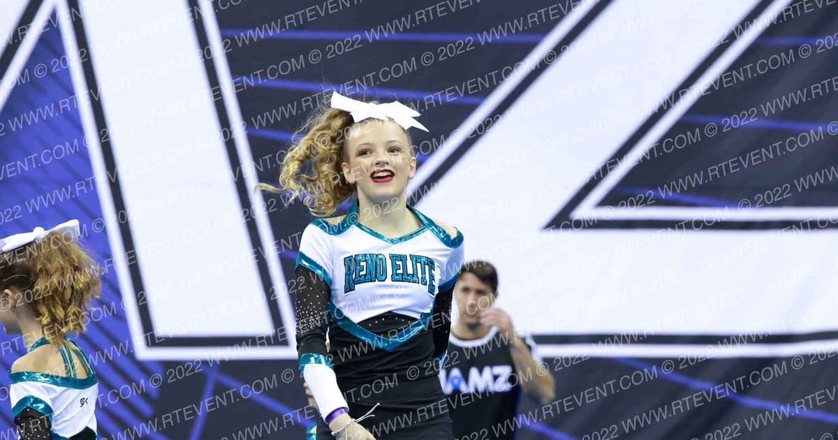 RENO ELITE REACT · Northern California Challenge Cup