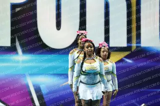 Epic Cheer Queen Bees