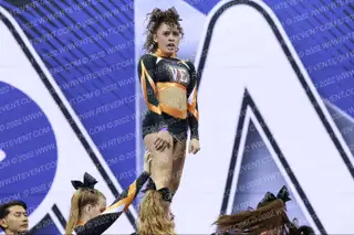 VACAVILLE ELITE CODE BLACK