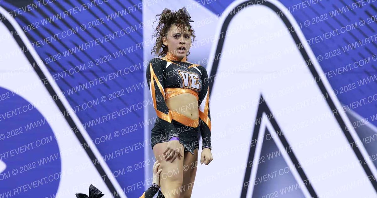 VACAVILLE ELITE CODE BLACK · Northern California Challenge Cup