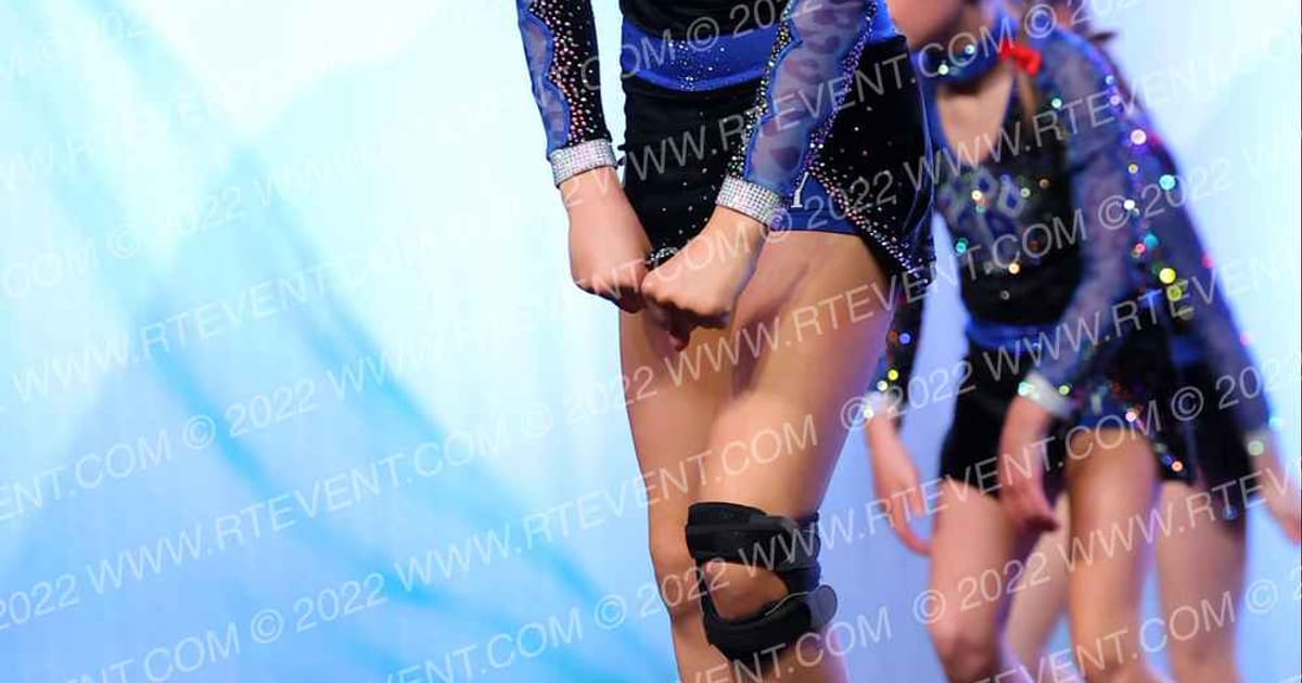 Cheer Athletics - Rochester Broadway Cats · The Northeast Regional Summit