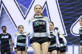 ENCORE EXTREME TEAM INFINITY