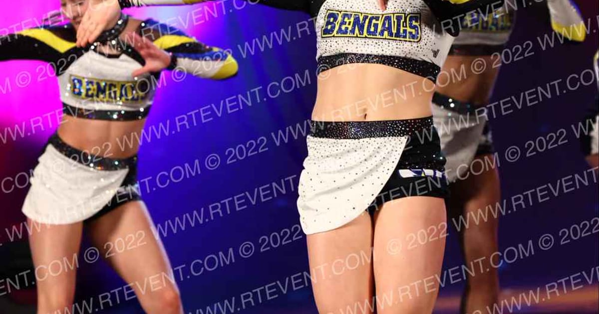 Spirit Central Bengals · The American Legacy Springfield Nationals