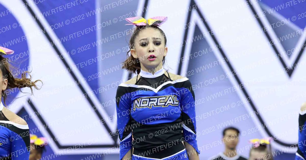 NORCAL MONARCHS · Northern California Challenge Cup