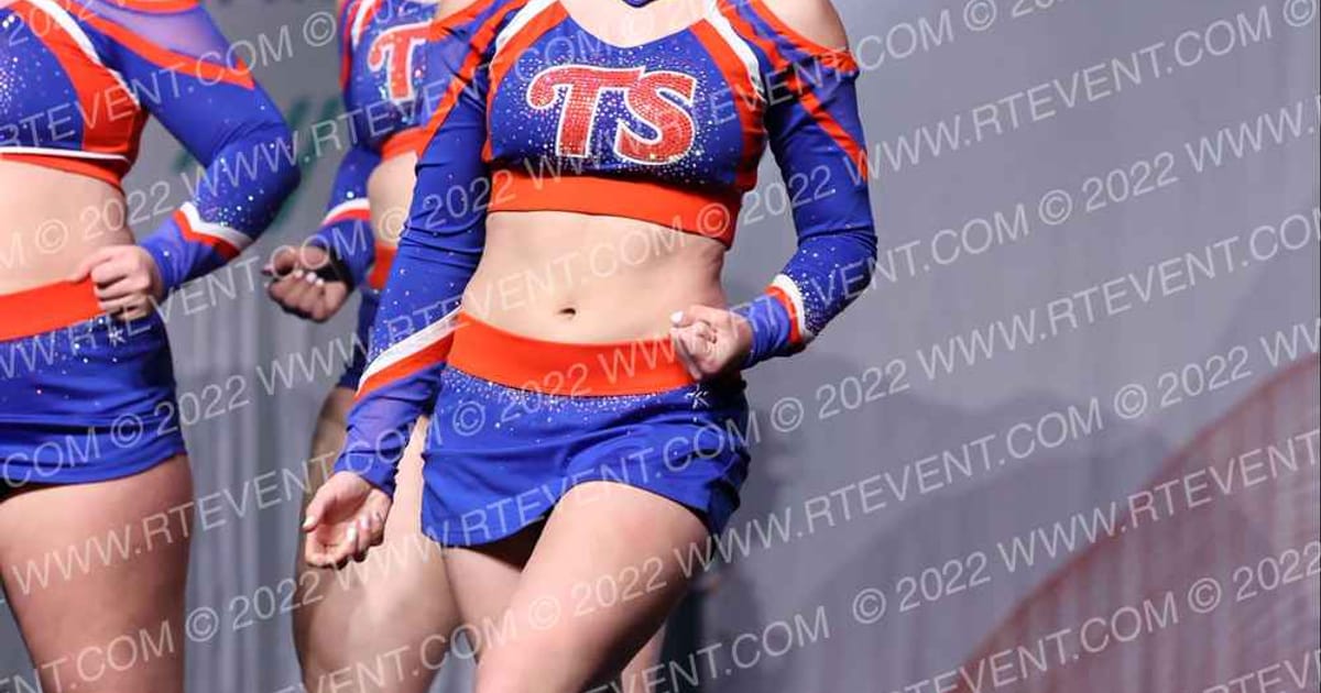 Top Star Training Center Infinity · The Midwest Regional Summit
