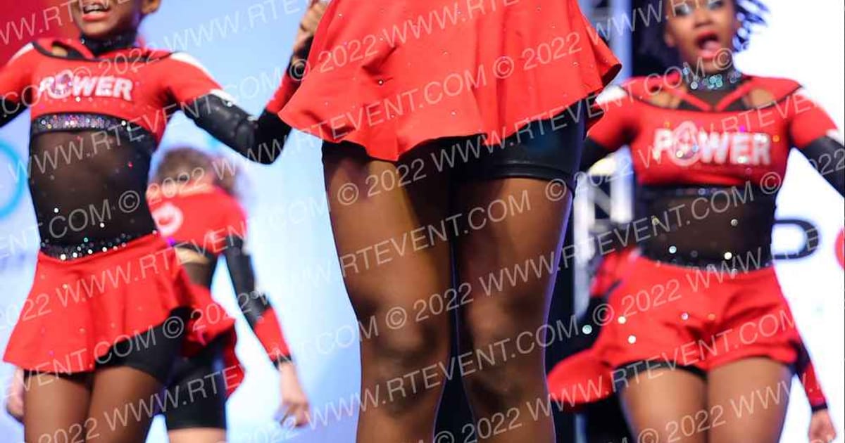 Power Athletics - Maryland High Voltage · The Northeast Regional Summit