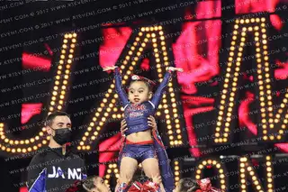 EYAC ELITE BABY PIRATES