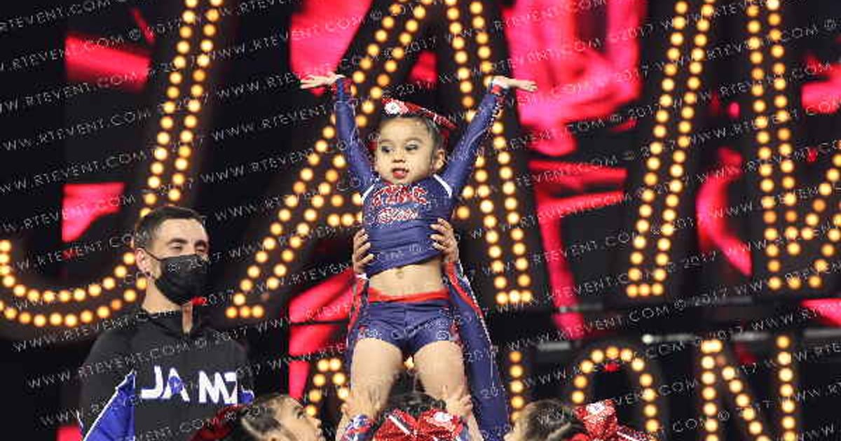 EYAC ELITE BABY PIRATES · YOUTH NATIONALS