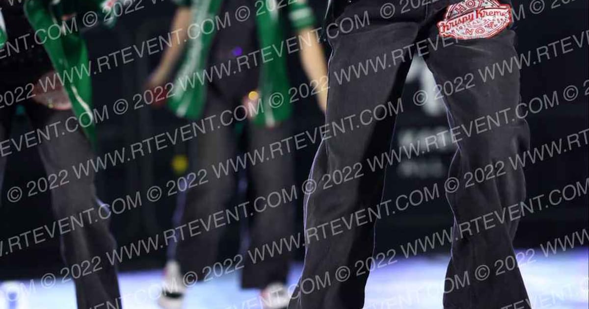 Music City All Stars Mini Small Hip Hop · ONE UP DANCE GROOVE