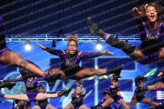 York Elite Code Black