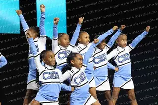 CARSON COLTS XTREME ANGELS